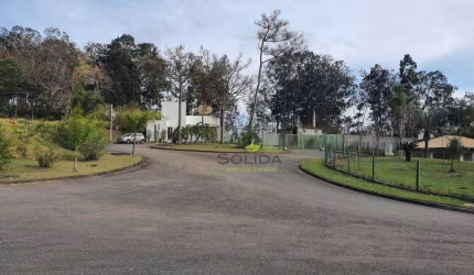 Terreno à venda, 3500 m² por R$ 1.200.000,00 - Chácara Malota - Jundiaí/SP