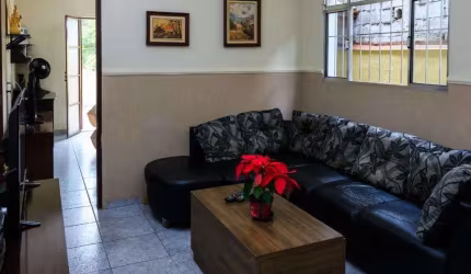 Casa com 3 Dormitórios à VENDA, 130 m² por R$ 478.000 - Cidade Nova - Jundiaí - SP.