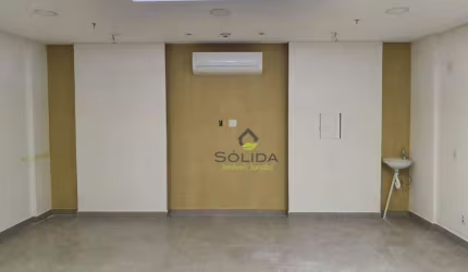 Sala à venda, 40 m² por R$ 350.000,00 - Chácara Urbana - Jundiaí/SP