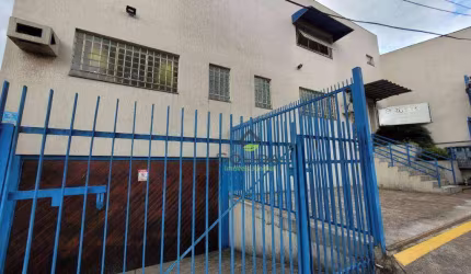 Prédio à venda, 453 m² por R$ 1.200.000 - Ponte de São João - Jundiaí/SP