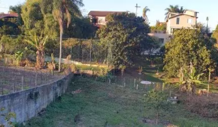 Terreno à venda, 1950 m² por R$ 477.000,00 - Santa Eliza - Itupeva/SP