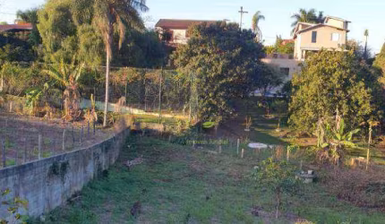 Terreno à venda, 1950 m² por R$ 477.000,00 - Santa Eliza - Itupeva/SP