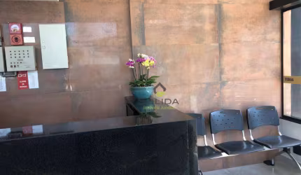 Sala para Venda no Edifício Tebas no Vianelo - Jundiaí