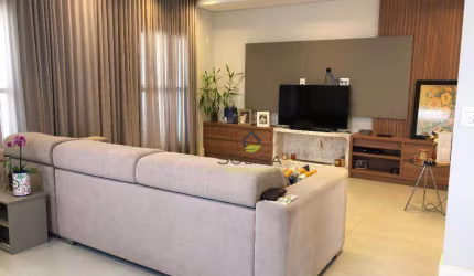 Casa com 3 dormitórios à venda, 222 m² por R$ 1.950.000,00 - Brisas da Mata - Jundiaí/SP