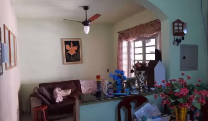 Casa à venda, 145 m² por R$ 470.000,00 - Recanto Quarto Centenário - Jundiaí/SP