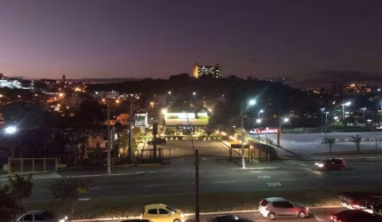 Terreno à venda, 701 m² por R$ 3.000.000,00 - Vila Maria Luiza - Jundiaí/SP