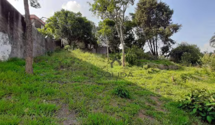 Terreno à venda, 300 m² por R$ 100.000,00 - Parque Internacional - Campo Limpo Paulista/SP
