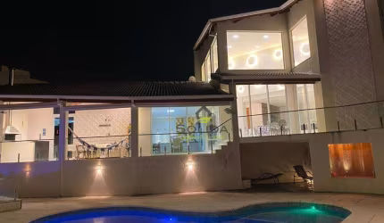 CASA EM CONDOMÍNIO ALTO PADRÃO À VENDA  IBI ARAM 2 – Itupeva