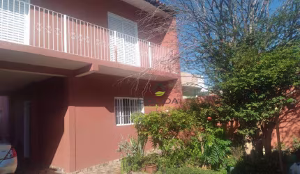 Casa com 3 dormitórios à venda, 140 m² por R$ 580.000,00 - Jardim Guanabara - Jundiaí/SP