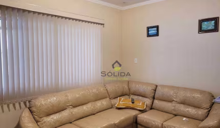 Casa com 5 dormitórios à venda, 281 m² por R$ 760.000 - Jardim Europa - Campo Limpo Paulista/SP