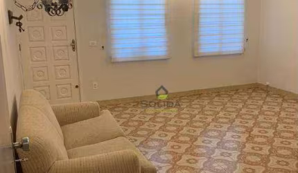 Casa com 3 Dormitórios à VENDA, 192 m² por R$ 735.000 - Jardim Planalto - Jundiaí - SP.