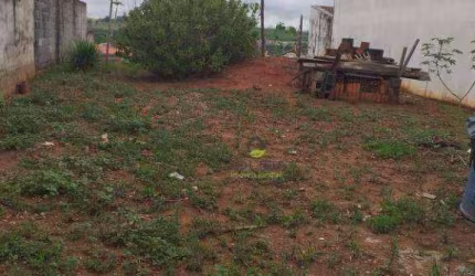Terreno à venda, 250 m² por R$ 298.000,00 - Jardim das Tulipas - Jundiaí/SP