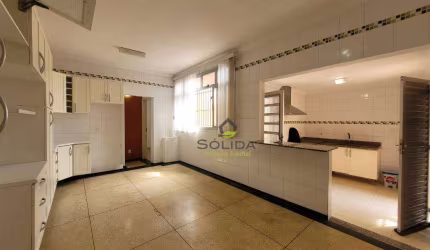 Casa com 3 dormitórios à venda, 169 m² por R$ 730.000,00 - Ponte de São João - Jundiaí/SP