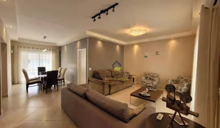 Casa com 4 dormitórios à venda, 420 m² por R$ 2.500.000,00 - Condomínio Tereza Cristina - Jundiaí/SP
