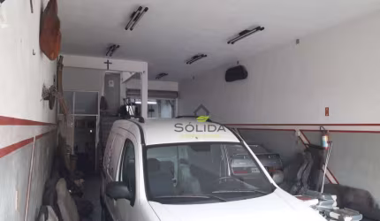 Galpão à venda, 352 m² por R$ 975.000,00 - Jundiai - Jundiaí/SP