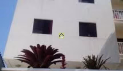 Apartamento com 2 dormitórios à venda, 66 m² por R$ 319.000,00 - Altos de Jordanésia (Jordanésia) - Cajamar/SP