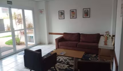 Apartamento com 2 dormitórios à venda, 53 m² por R$ 320.000,00 - Residencial Santa Giovana - Jundiaí/SP