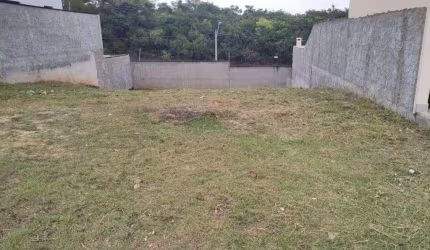 Terreno à VENDA, 300 m² por R$ 362.000, Gran Ville São Venâncio - Residencial 2, Itupeva SP.
