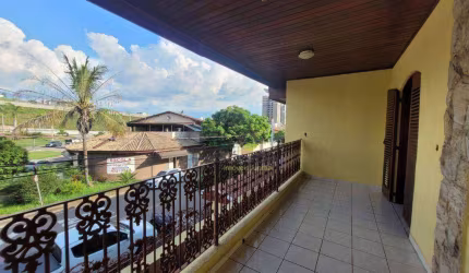 Casa com 3 Dormitórios à VENDA, 159 m² por R$ 685.000 - Vila Galvão - Jundiaí/SP.