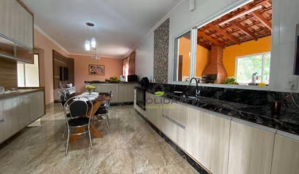 Chácara com 2 Dormitórios à VENDA, 3383 m² por R$ 640.000 - Alvorada - Jarinu  SP.