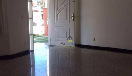Casa com 4 dormitórios à venda, 298 m² por R$ 1.913.000,00 - Portal do Paraíso I - Jundiaí/SP
