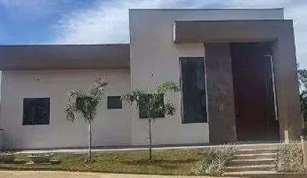 Casa com 3 dormitórios à venda, 236 m² por R$ 1.600.000,00 - Loteamento Villaggio di San Francisco - Jundiaí/SP