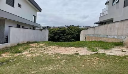 Terreno à VENDA, 360 m² por R$ 851.000 - Brisas Jundiaí - Jundiaí - SP.