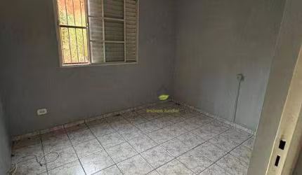 Apartamento com 2 dormitórios à venda, 50 m² por R$ 155.000,00 - Vila Independencia - Itupeva/SP