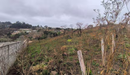 Terreno à VENDA, 1050 m² por R$ 160.000 - Ville Saint James II - Campo Limpo Paulista - SP.