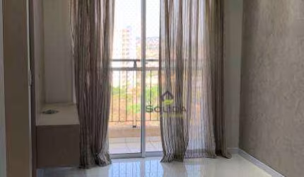Apartamento com 2 Dormitórios à VENDA por R$ 390.000 - Residencial Trentino Jundiaí - SP.