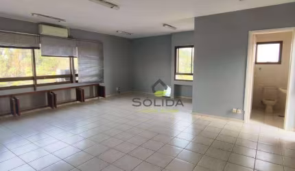 Sala para alugar, 55 m² por R$ 2.670/mês -  Avenida Nove de Julho, Vila Virgínia - Jundiaí/SP