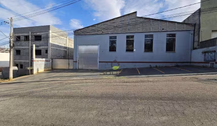 Galpão para alugar, 656 m² por R$ 12.500,00/mês - Loteamento Olaria Parque Empresarial - Várzea Paulista/SP