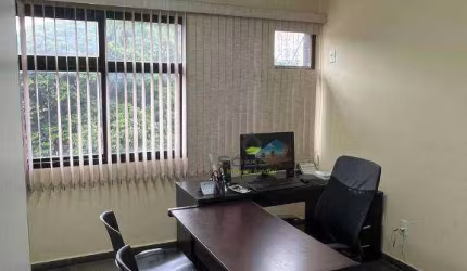 Sala à venda, 50 m² por R$ 235.000,00 - Centro - Jundiaí/SP