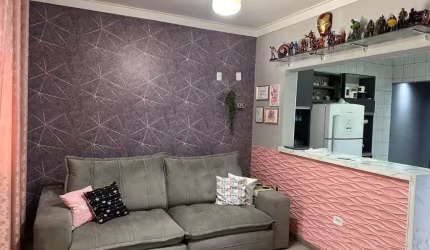 Casa com 2 dormitórios à venda, 96 m² por R$ 435.000,00 - Portal da Santa Fe - Itupeva/SP