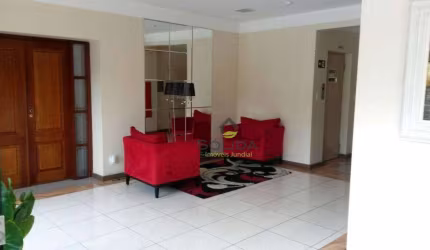 Apartamento com 2 Dormitórios à venda, 78 m² por R$ 443.000 - Centro - Jundiaí/SP.