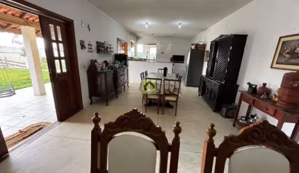 Chácara / sítio com 3 quartos à venda no Terras de Santa Cruz, Jundiaí , 300 m2 por R$ 900.000