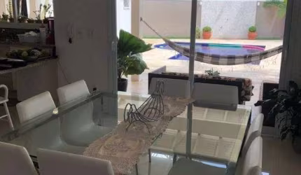 Casa com 3 dormitórios à venda, 336 m² por R$ 2.700.000,00 - Condomínio Portal do Paraíso II - Jundiaí/SP