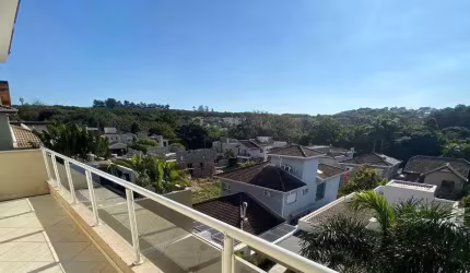 Casa com 3 SUITES à VENDA, 420 m² por R$ 2.800.000 - Bosque dos Jatobás - Jundiaí/SP.