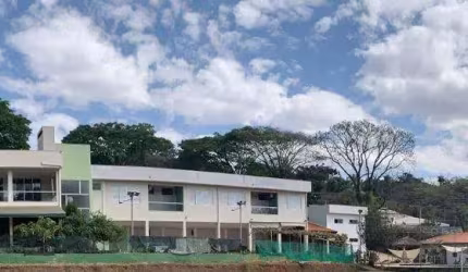 Chácara com 4 dormitórios, 4247 m² - venda por R$ 2.850.000,00 ou aluguel por R$ 14.440,00/mês - Jardim Itália - Jundiaí/SP