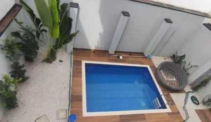 Casa com 3 dormitórios sendo 1 suite e 2 demi suite à venda, 220 m² por R$ 1.950.000 - Loteamento Reserva Ermida - Jundiaí/SP
