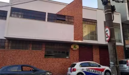 Salão para ALUGAR, 120 m² por R$ 17.000/mês - Bela Vista - Jundiaí - SP.