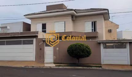 Casa, Jardim Paulista II / Itu – SP