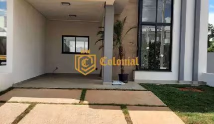 Casa cond. Village Moutonnée / Salto – SP