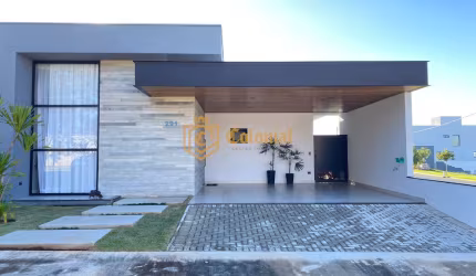 Casa, Condomínio Saint Paul / Itu-SP