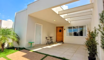 Casa, Cond. Village Moutonnée / Salto-Sp