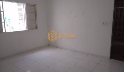 Casa, São Pedro e São Paulo / Salto-SP