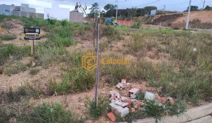 Terreno, Terras de São Pedro São Paulo / Salto-SP