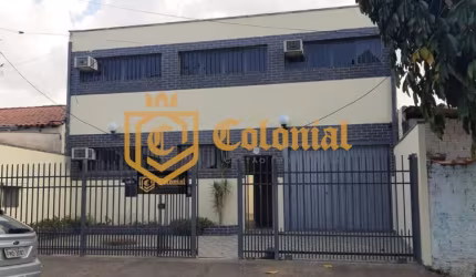 Imóvel Comercial, Parque Nossa Sra. da Candelaria / Itu-SP
