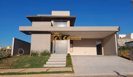 Casa, Condomínio Una / Itu -SP