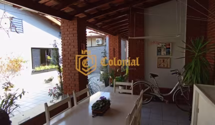 Casa, Jd. Residencial Mayard / Itu-SP